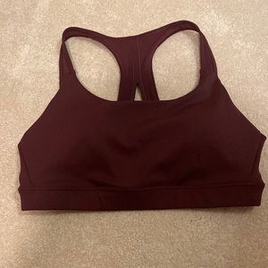 Athleta sports bra